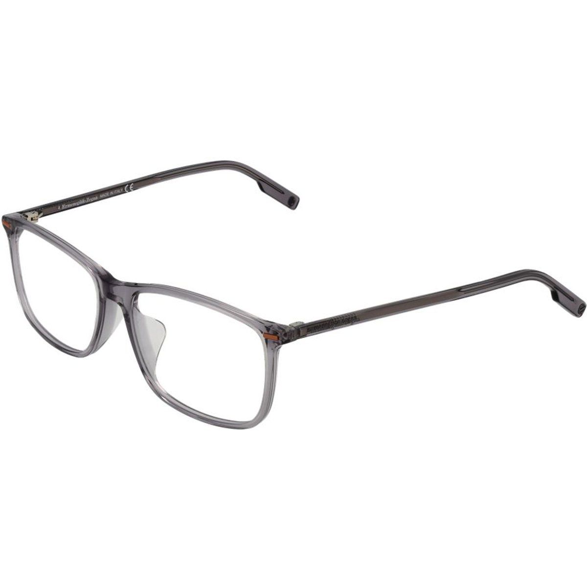 Schlichtes Rechteckiges Acetat-Gestell