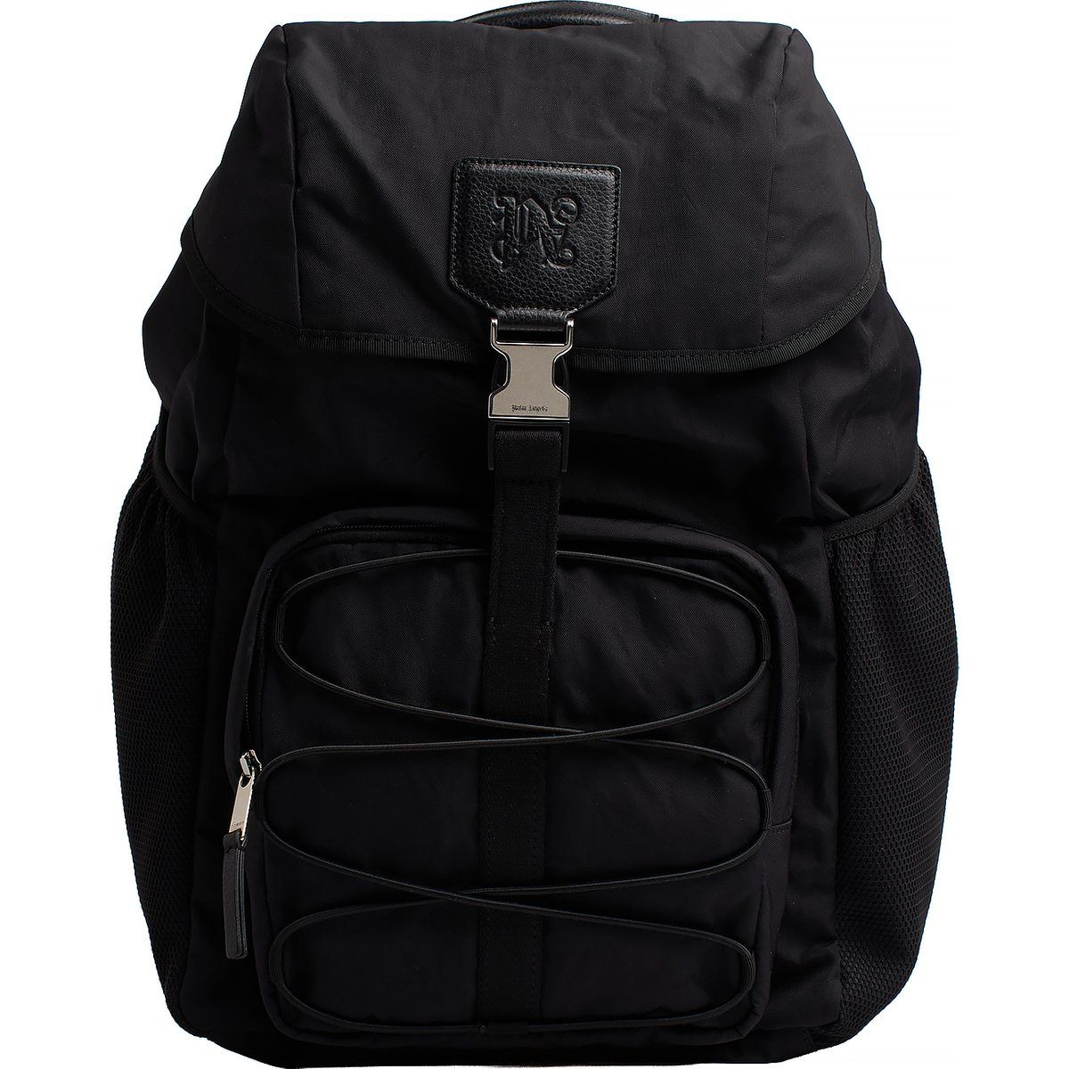 Minimalistischer Urbaner Technischer Rucksack