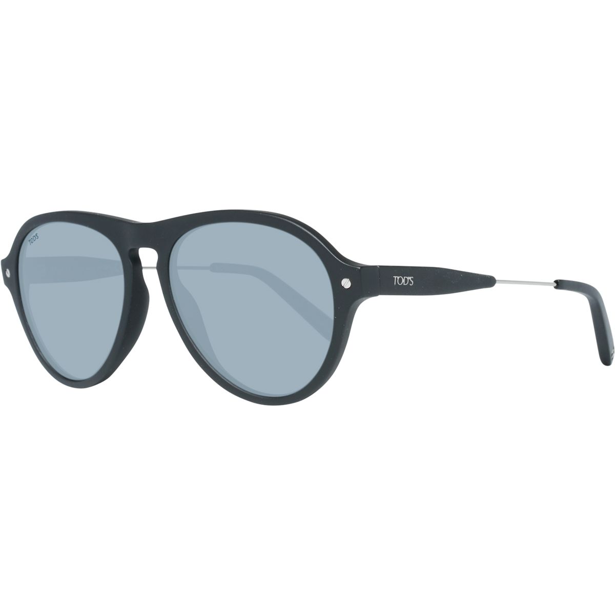 Moderne Sonnenbrille im Piloten-Stil