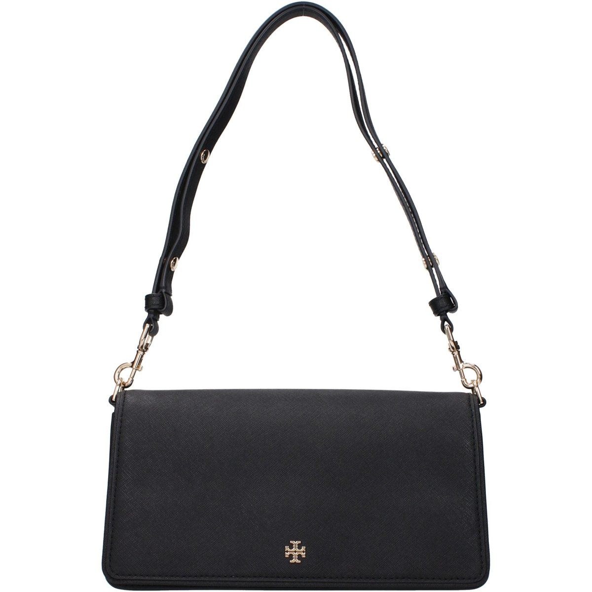 Crossbody-Tasche aus Saffiano-Leder