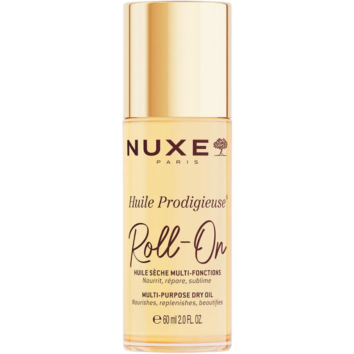 Huile Prodigieuse Trockenöl Roll-On