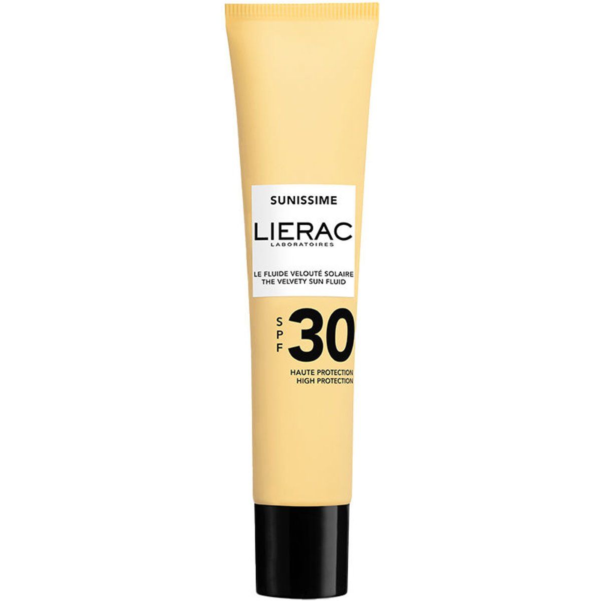 Sunissime Samtiges Solarfluid Spf30 40 ml