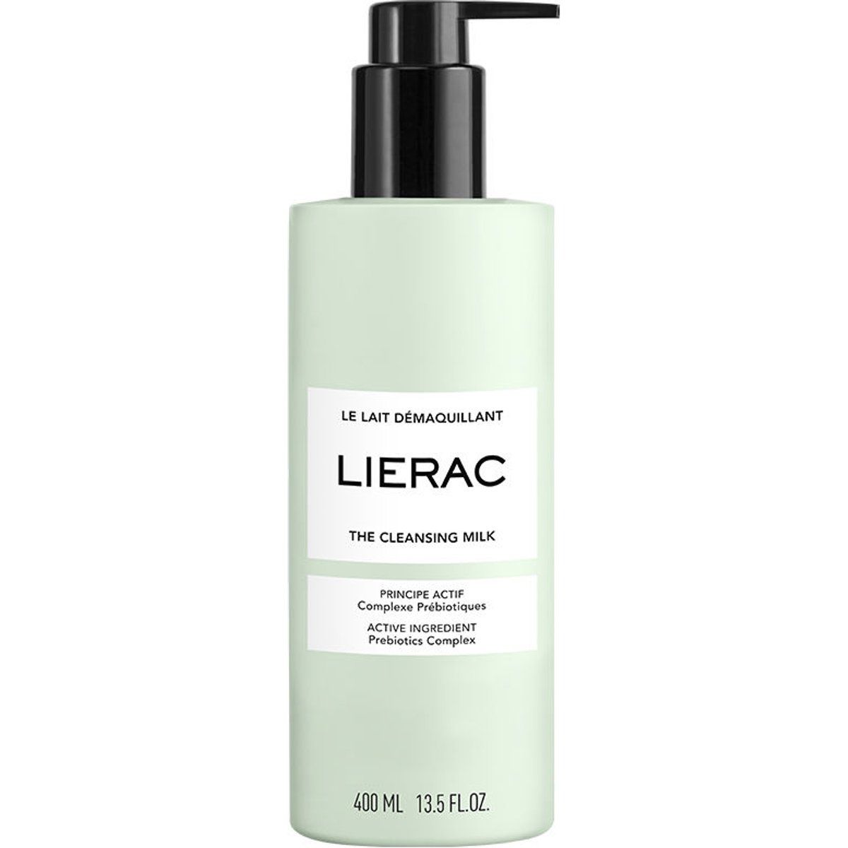Make-up-entferner-milch 400 ml