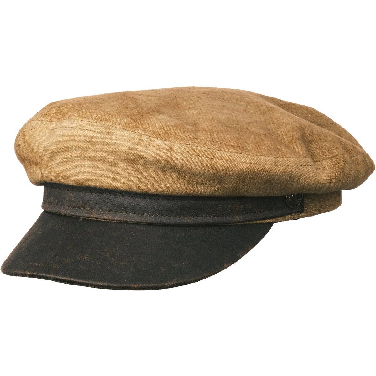 Vintage inspirierte Schiffermütze