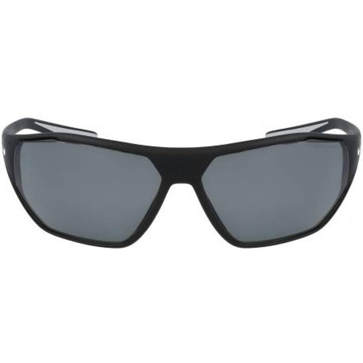 Sportliche Wrap-Around Unisex Sonnenbrille