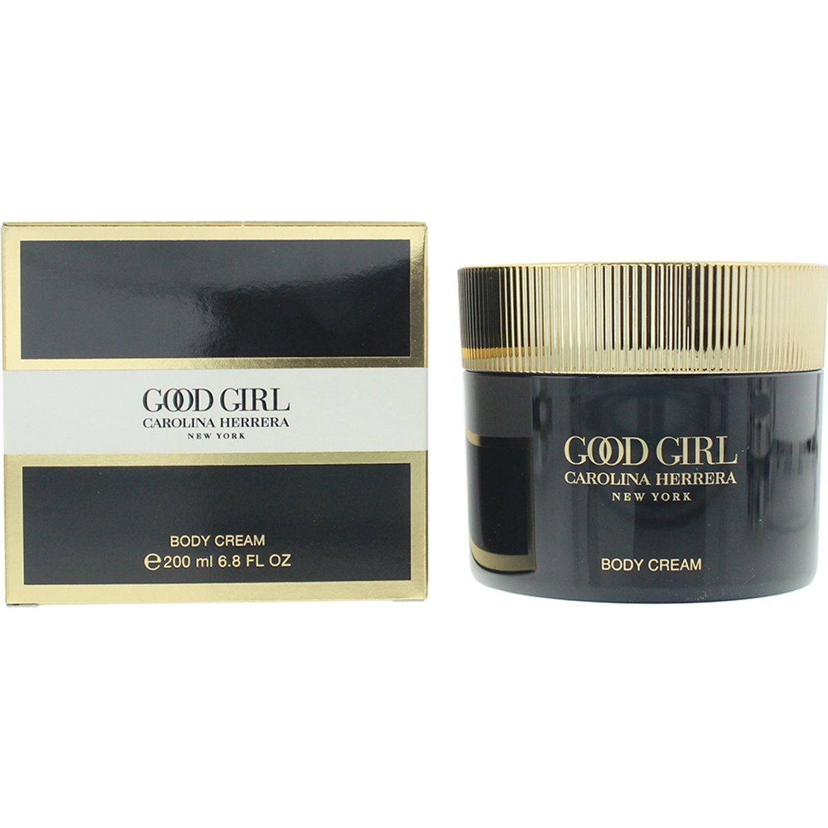 Luxuriöse Good Girl Körpercreme