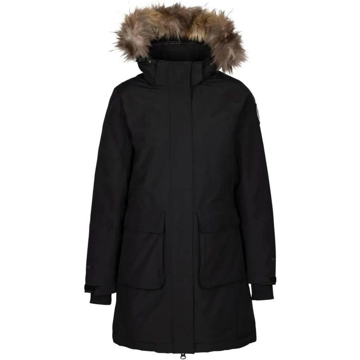 Trespass - "Ellington DLX" Jacke für Damen ()
