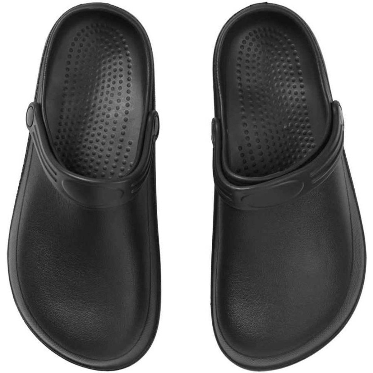 Unisex Koch Clogs Anti-Rutsch Arbeitsschuhe