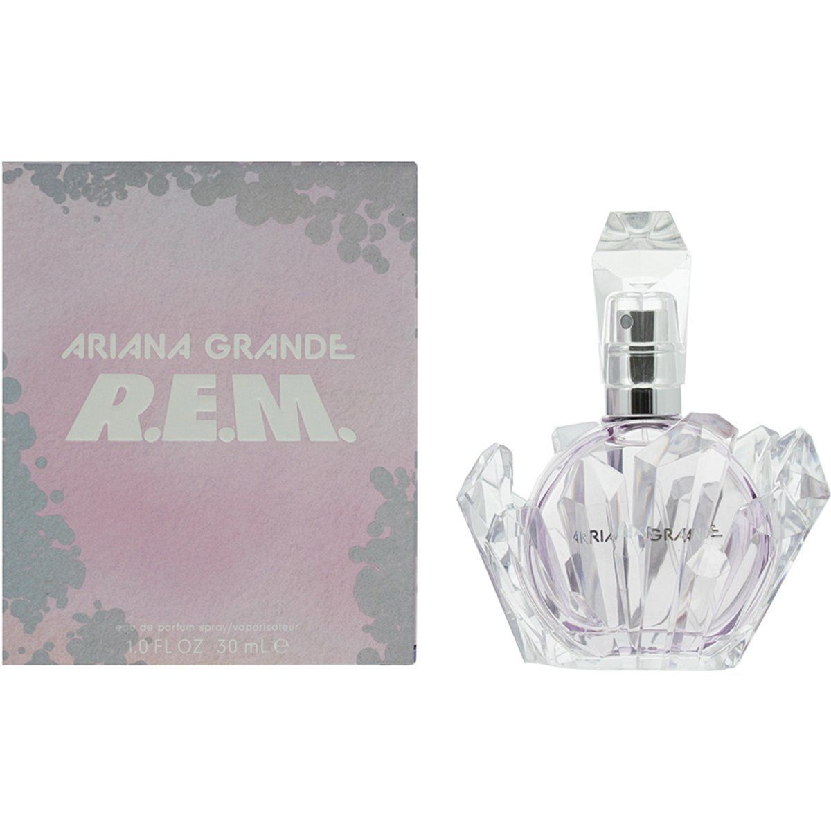 Süßes Amber Vanille Eau de Parfum