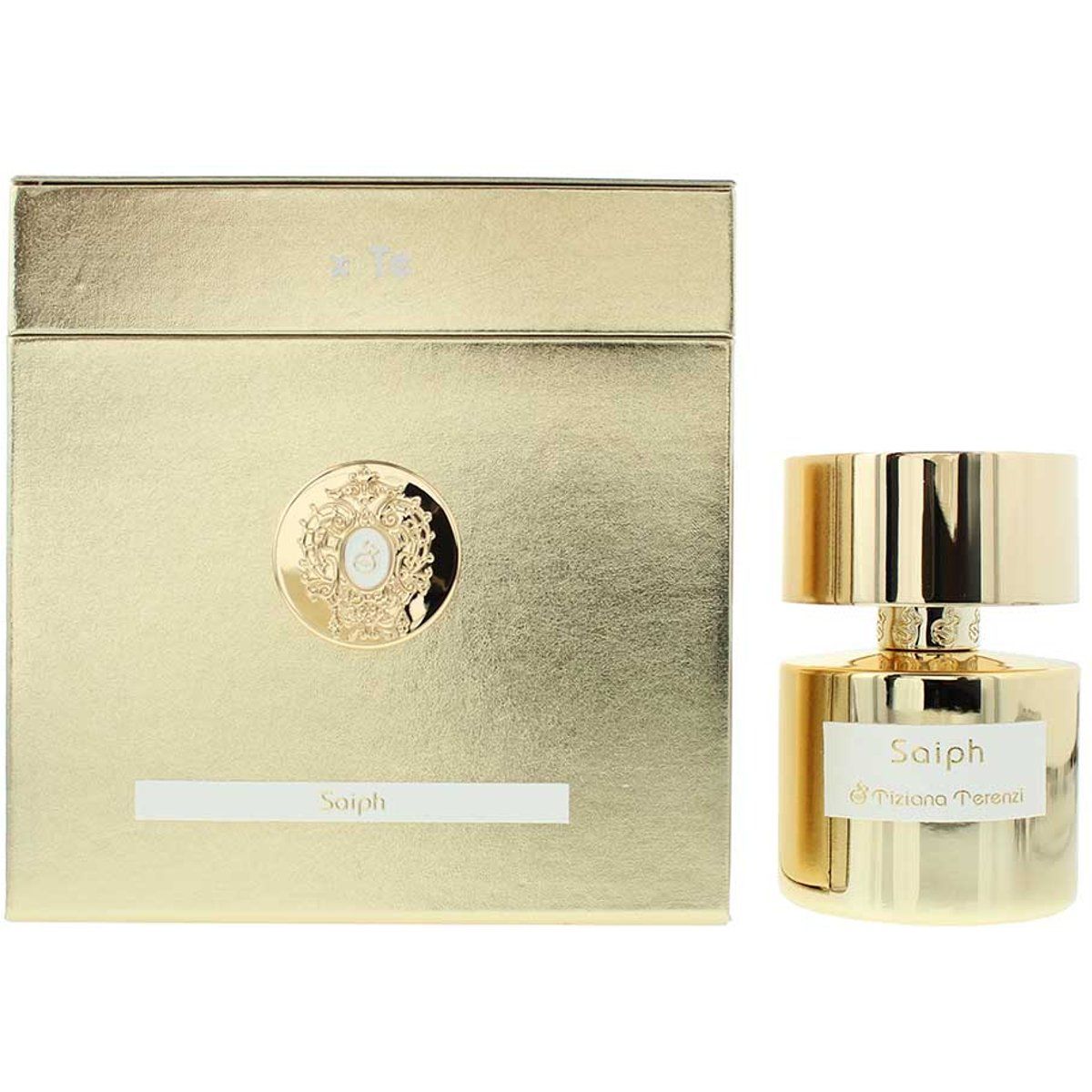 Luxuriöses Unisex Extrait de Parfum