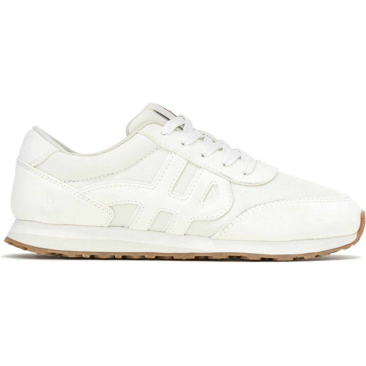 SEVENTY8 Damen Sneaker Creme