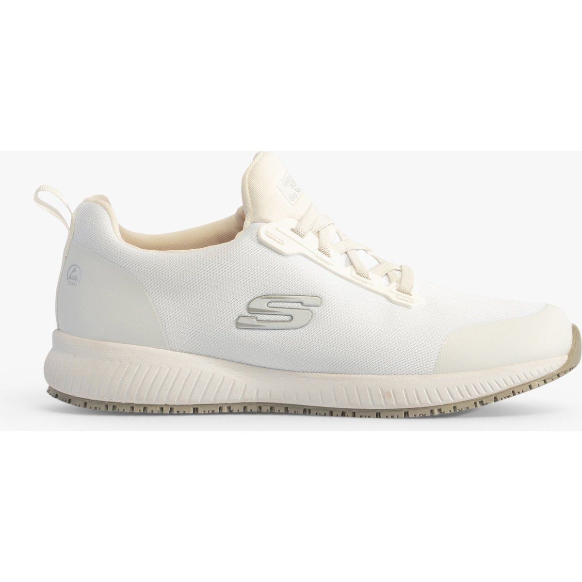 Leichte rutschfeste Arbeits-Sneaker
