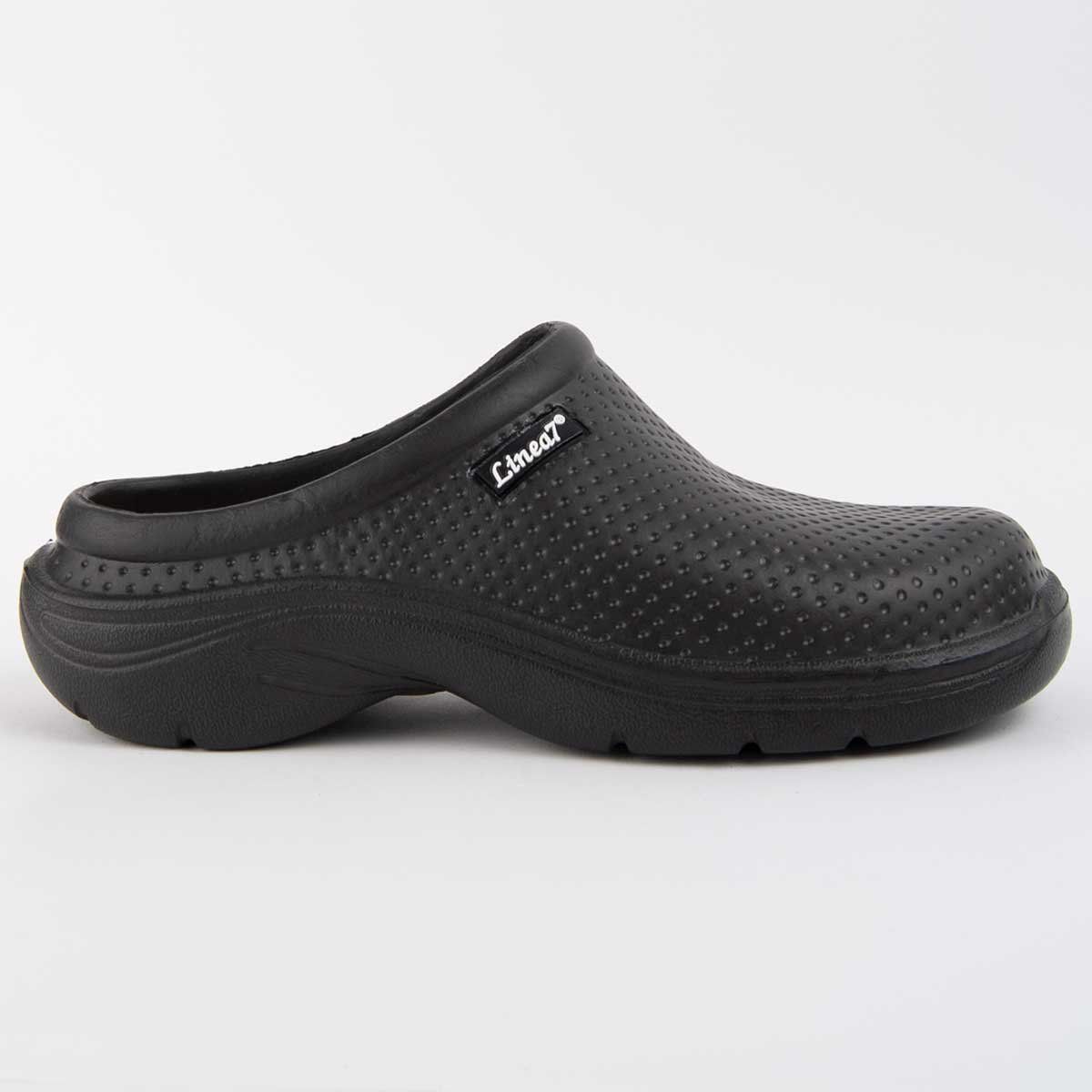 Bequeme Garten Clog Schuhe zum Reinschlüpfen