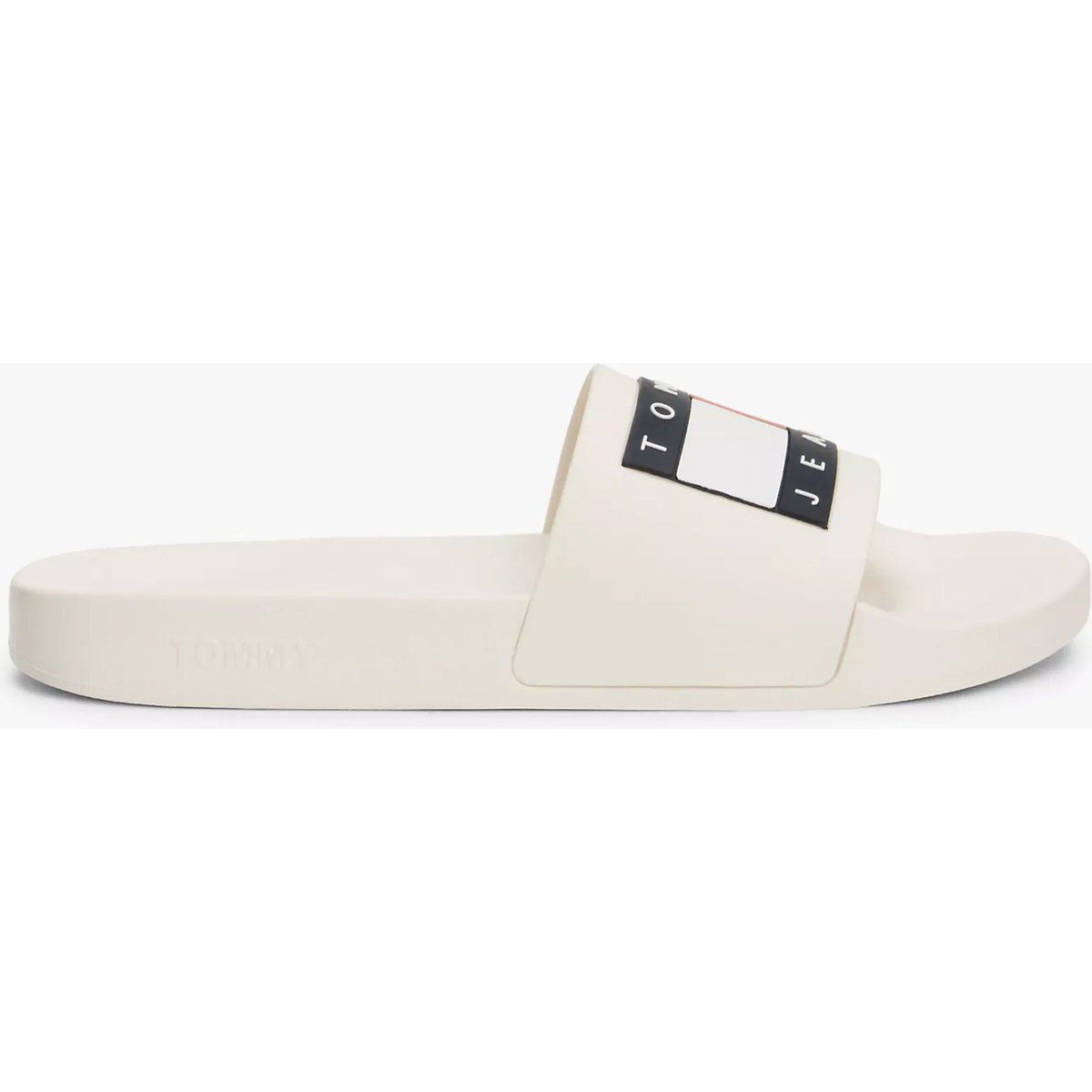 Tommy Jeans Logo Badeschuhe