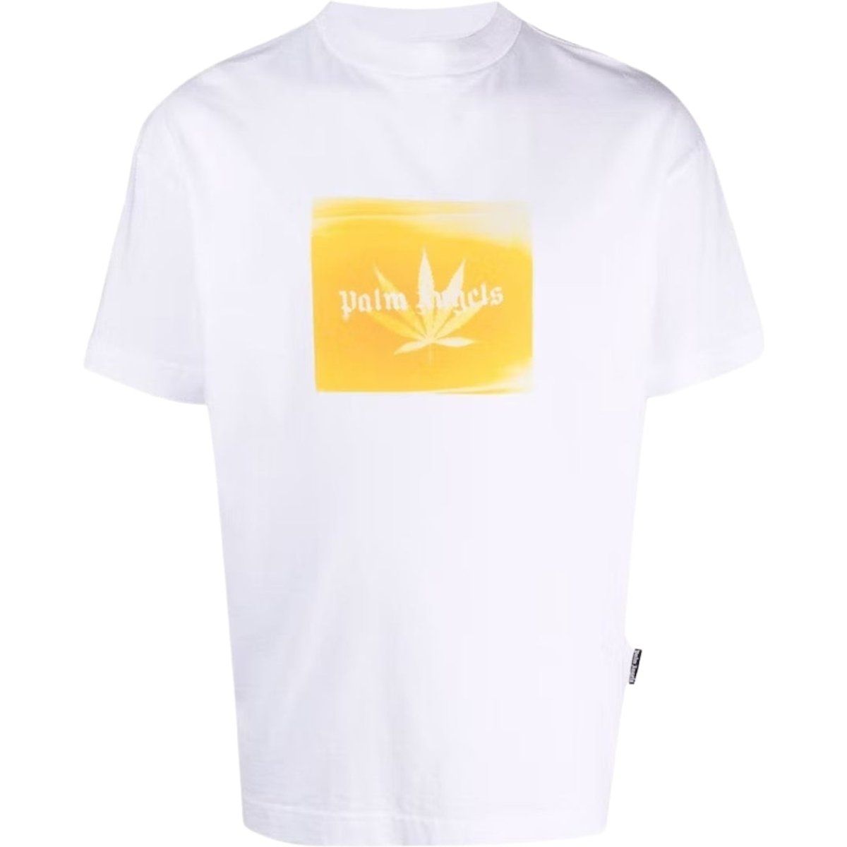 Klassisches Logo-Grafik T-Shirt