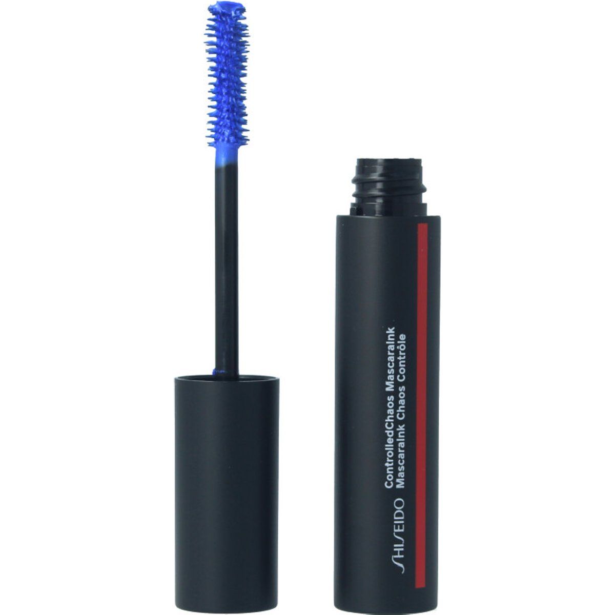 Sapphire Spark Controlled Chaos Mascara