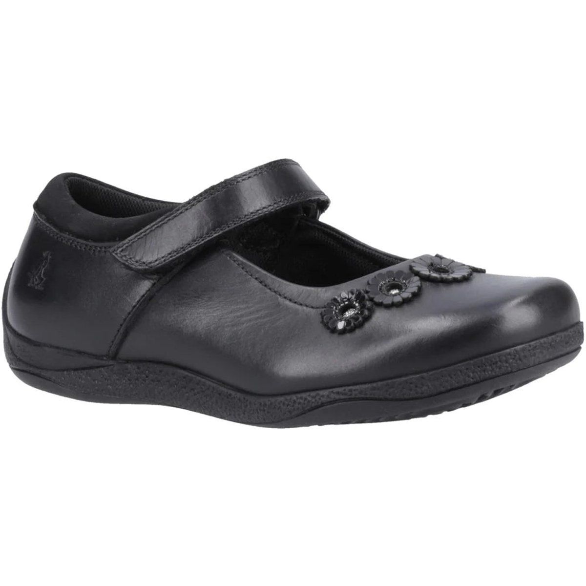 CHRISTINA JUNIOR Mädchen Schuhe Schwarz