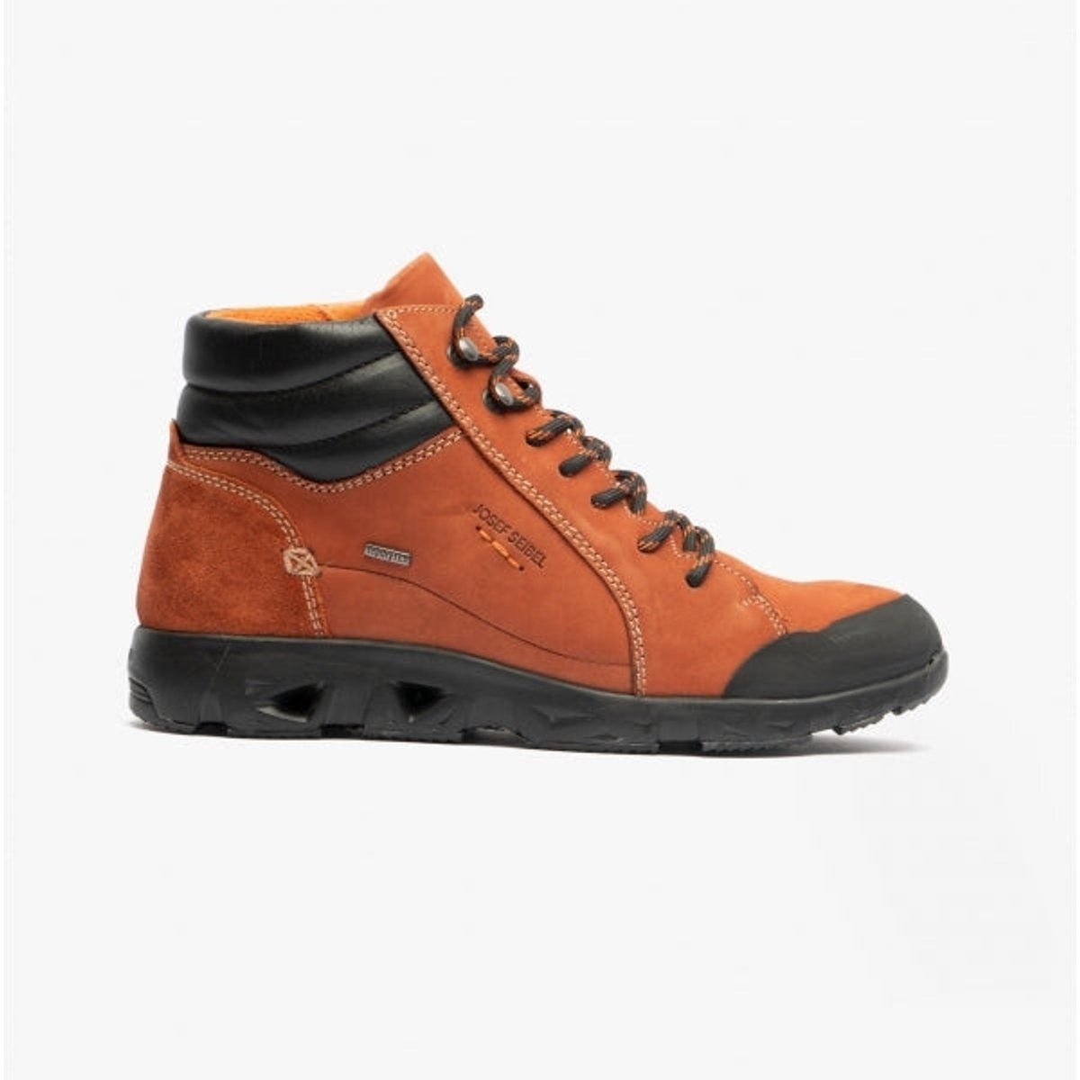 Robuste wetterfeste Mid-Top Sneaker