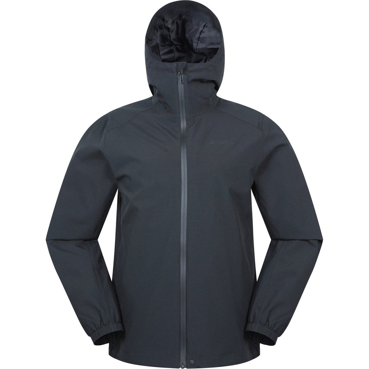 Mountain Warehouse - "Sambrook" Jacke, wasserfest für Herren (Schwarz)