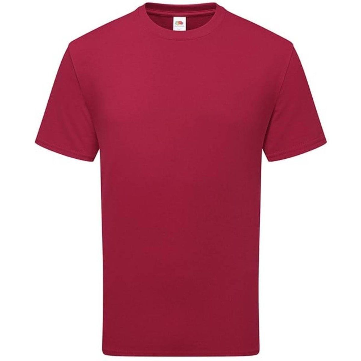 Klassisches Unisex T-Shirt mit Rundhalsausschnitt