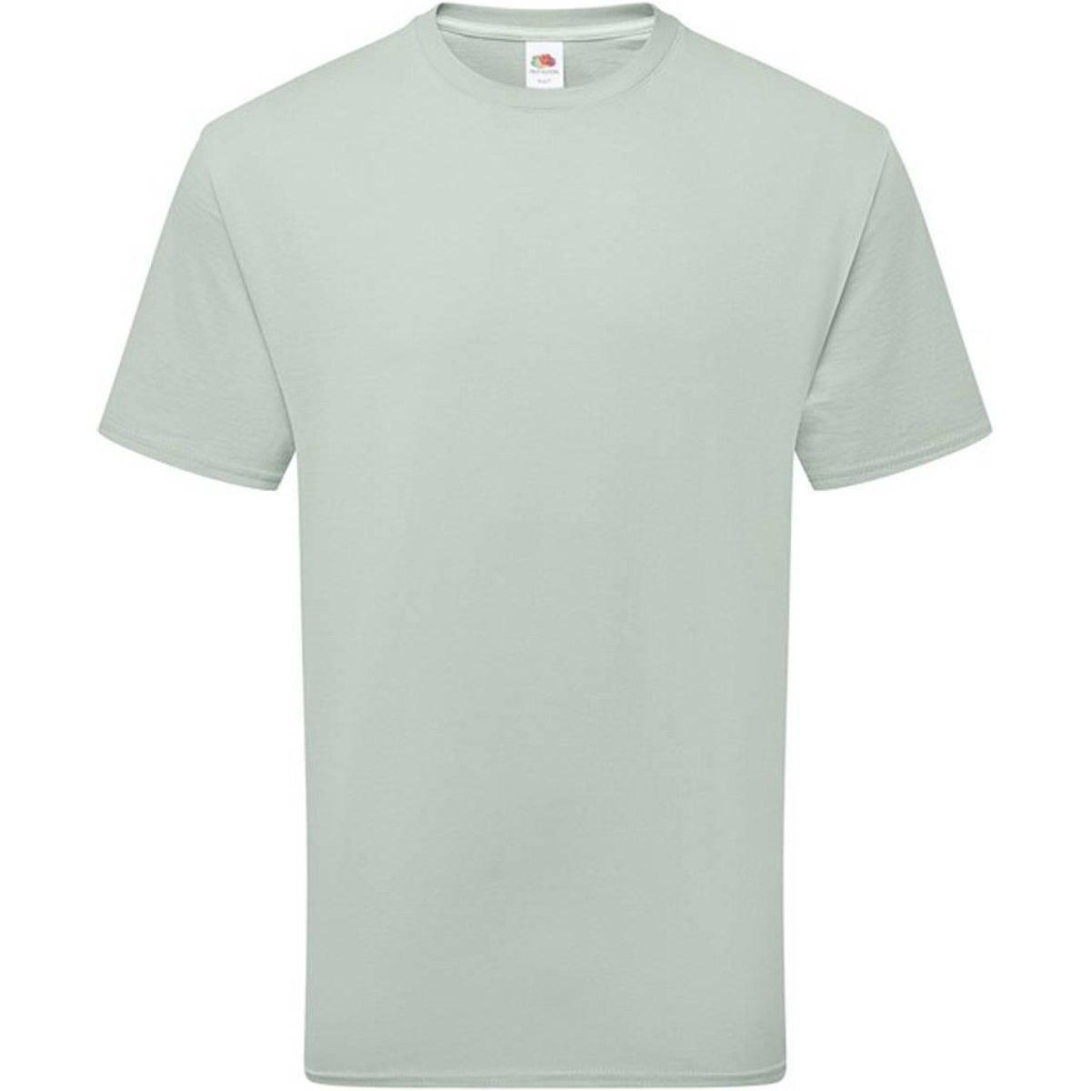 Klassisches Unisex T-Shirt aus Baumwolljersey