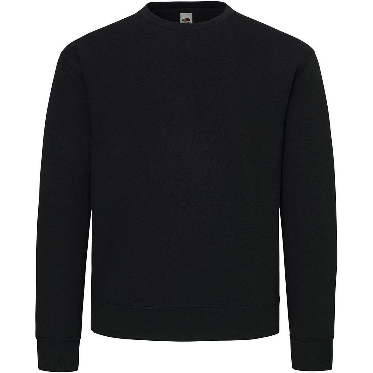 Unisex Sweatshirt mit Rundhalsausschnitt