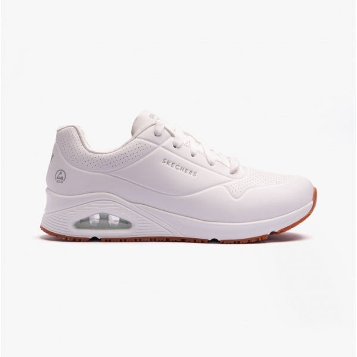 108021EC UNO SR Damen Sneaker Weiß