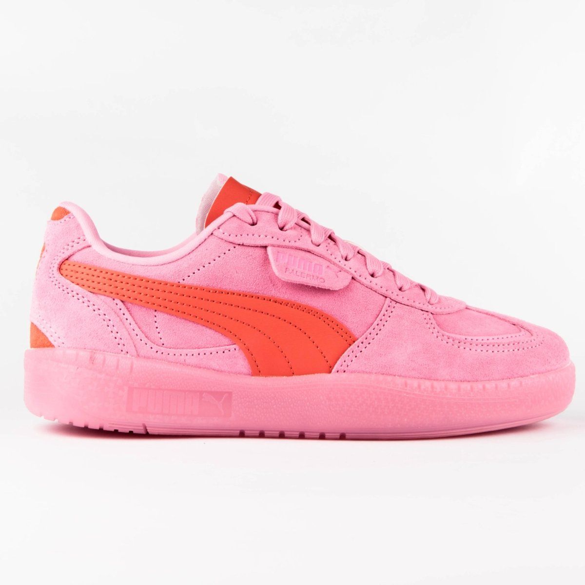 Palermo Moda Xtra Plateau-Sneaker