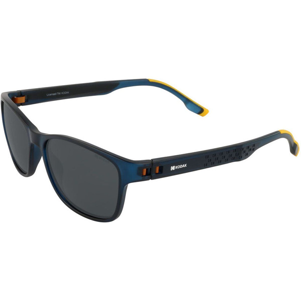 Polarisierte quadratische Sonnenbrille