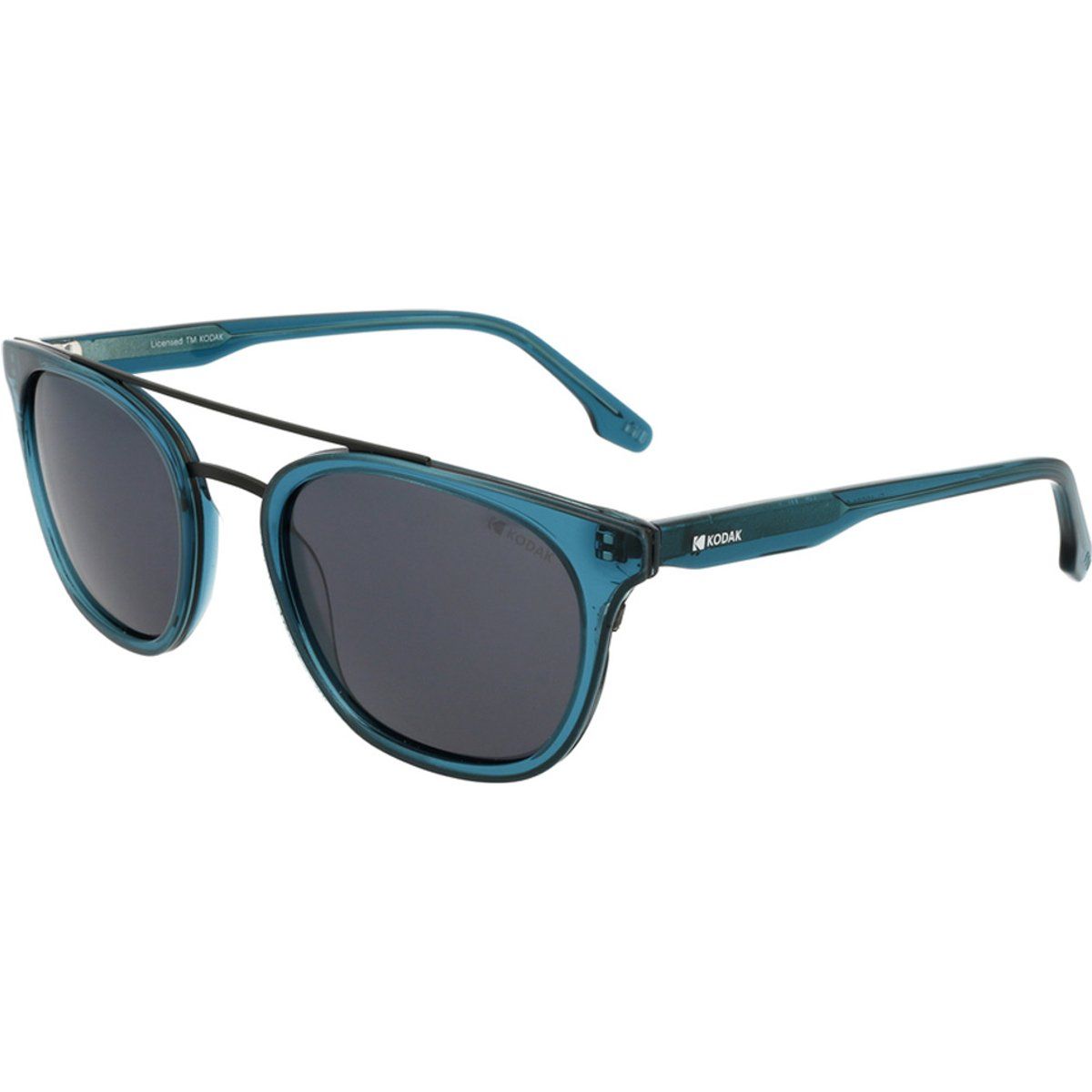 Quadratische Pilotenbrille für Herren