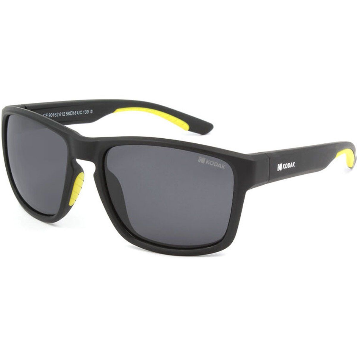 Polarisierte Sport-Sonnenbrille für Herren