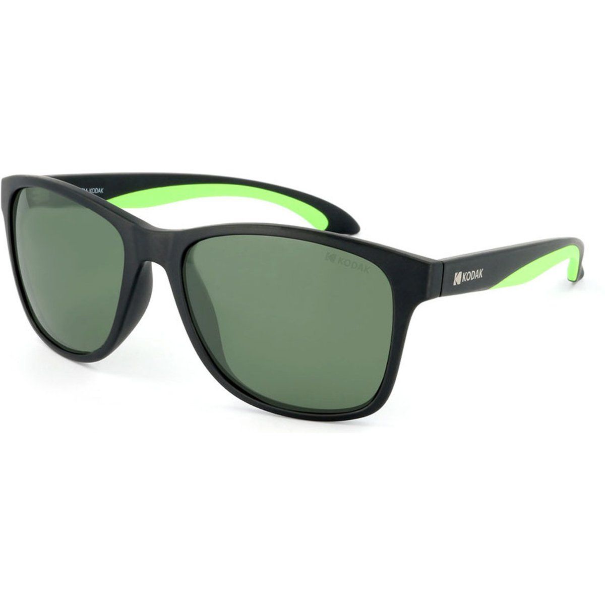 Herren Polarisierte Quadratische Sportsonnenbrille