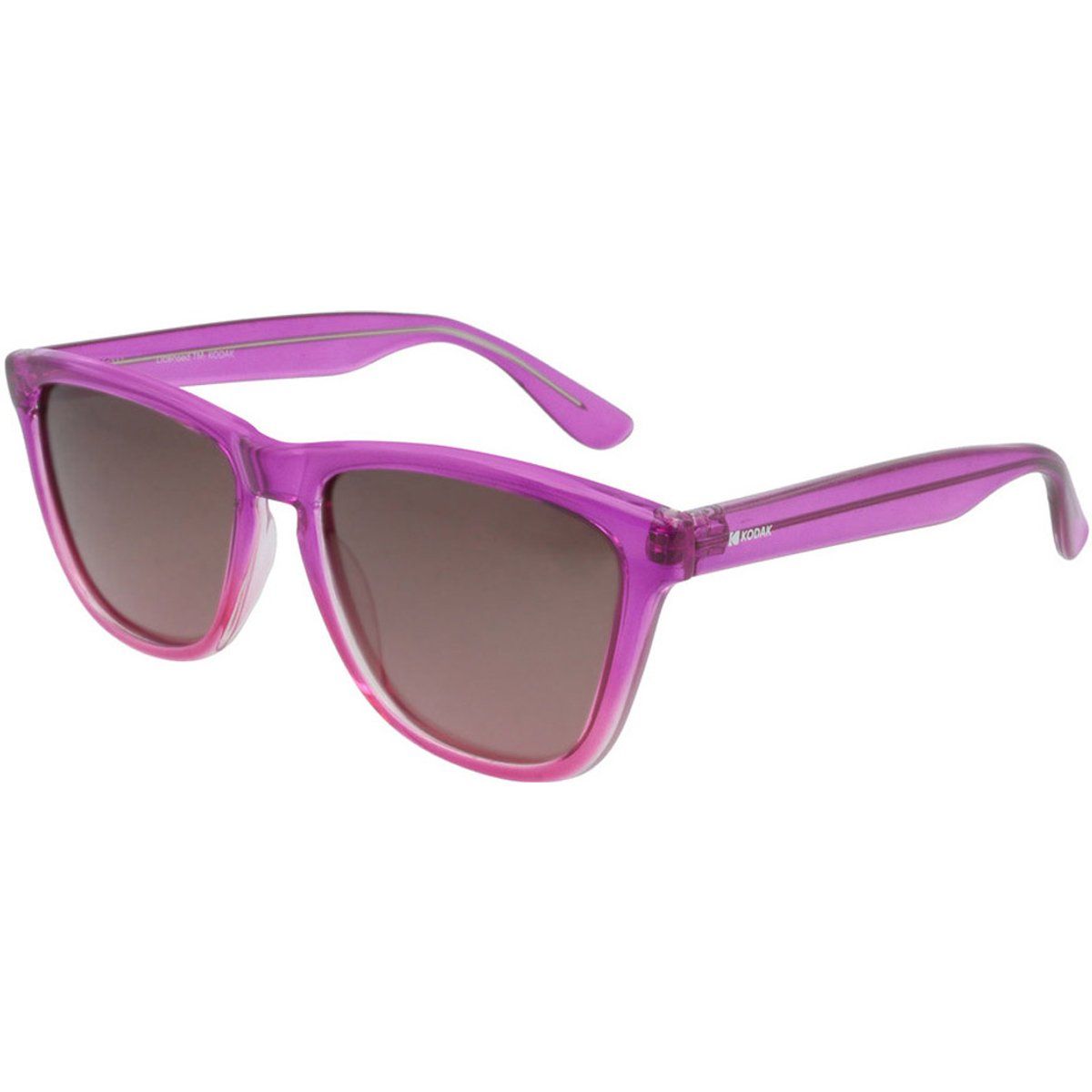 Quadratische Sonnenbrille