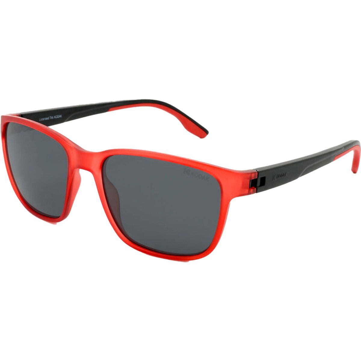 Polarisierte quadratische Herren-Sonnenbrille