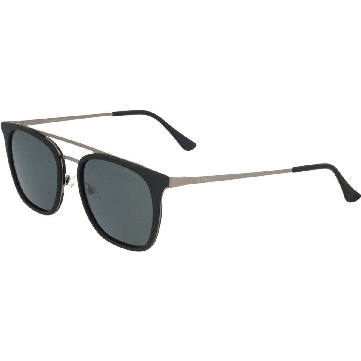 Klassische Rechteckige Polarisierte Sonnenbrille