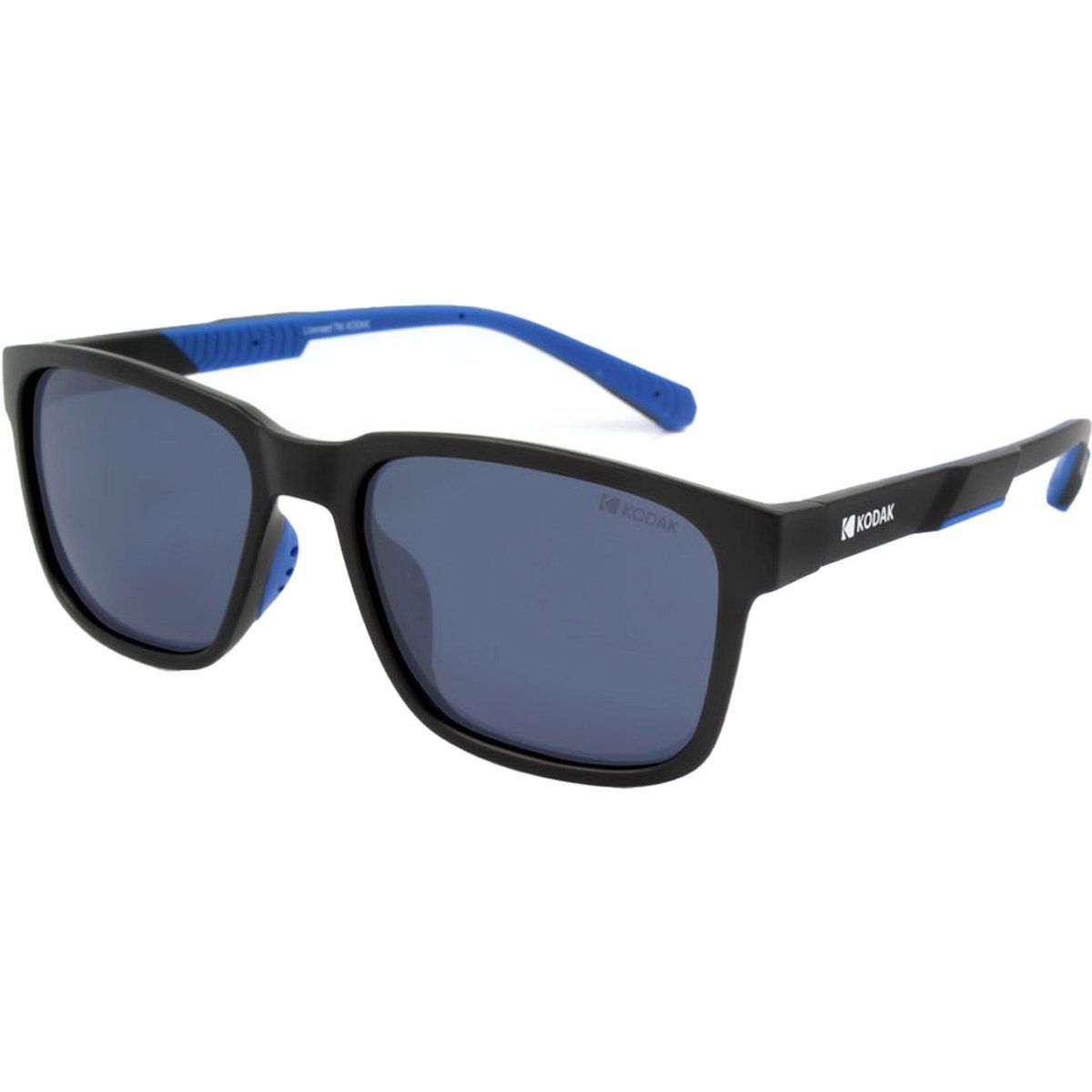 Polarisierte quadratische Sonnenbrille