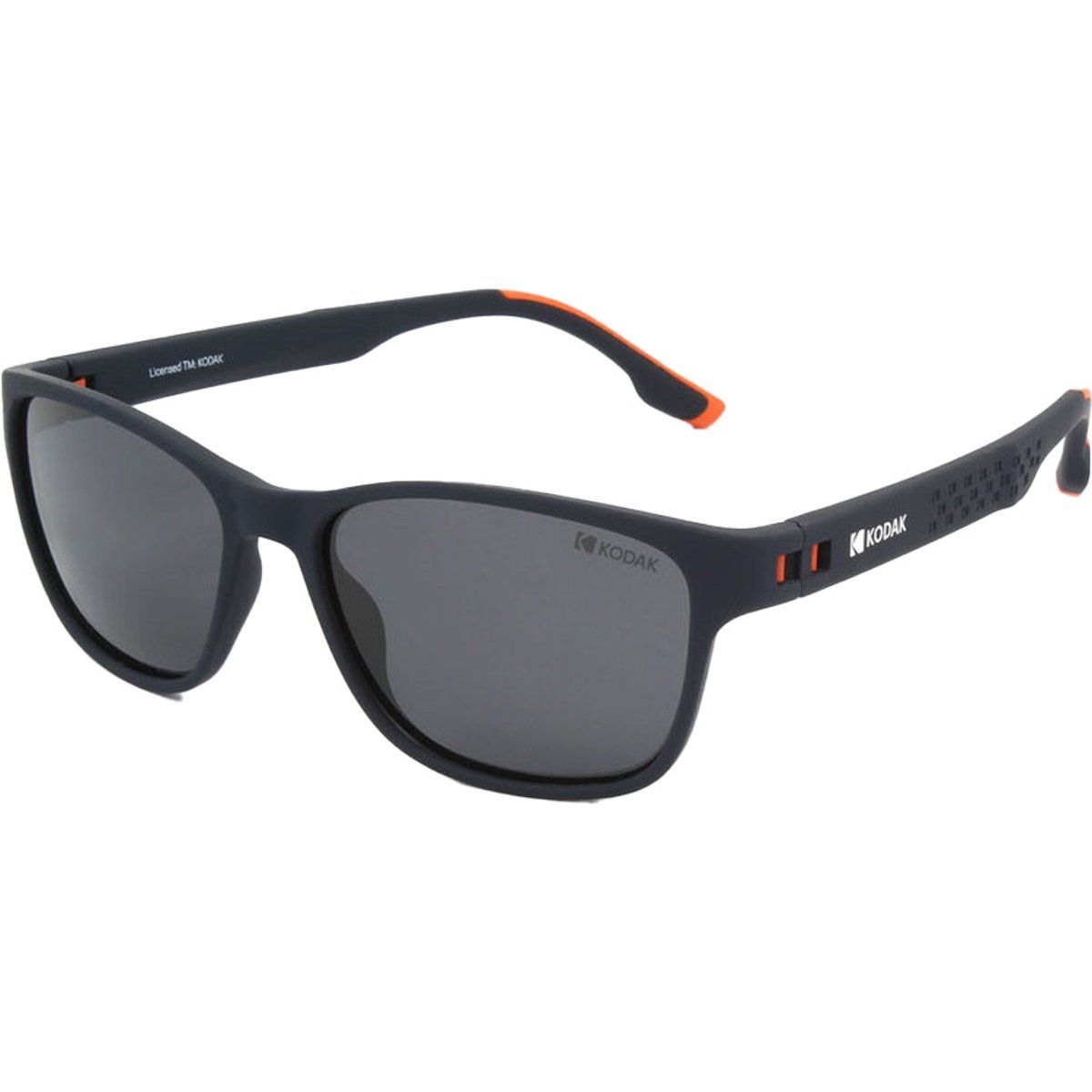 Polarisierte Sportsonnenbrille für Herren