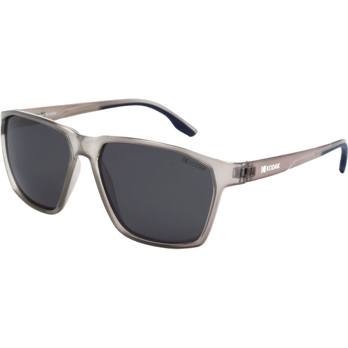 Polarisierte Herren Sonnenbrille im Quadratischem Design
