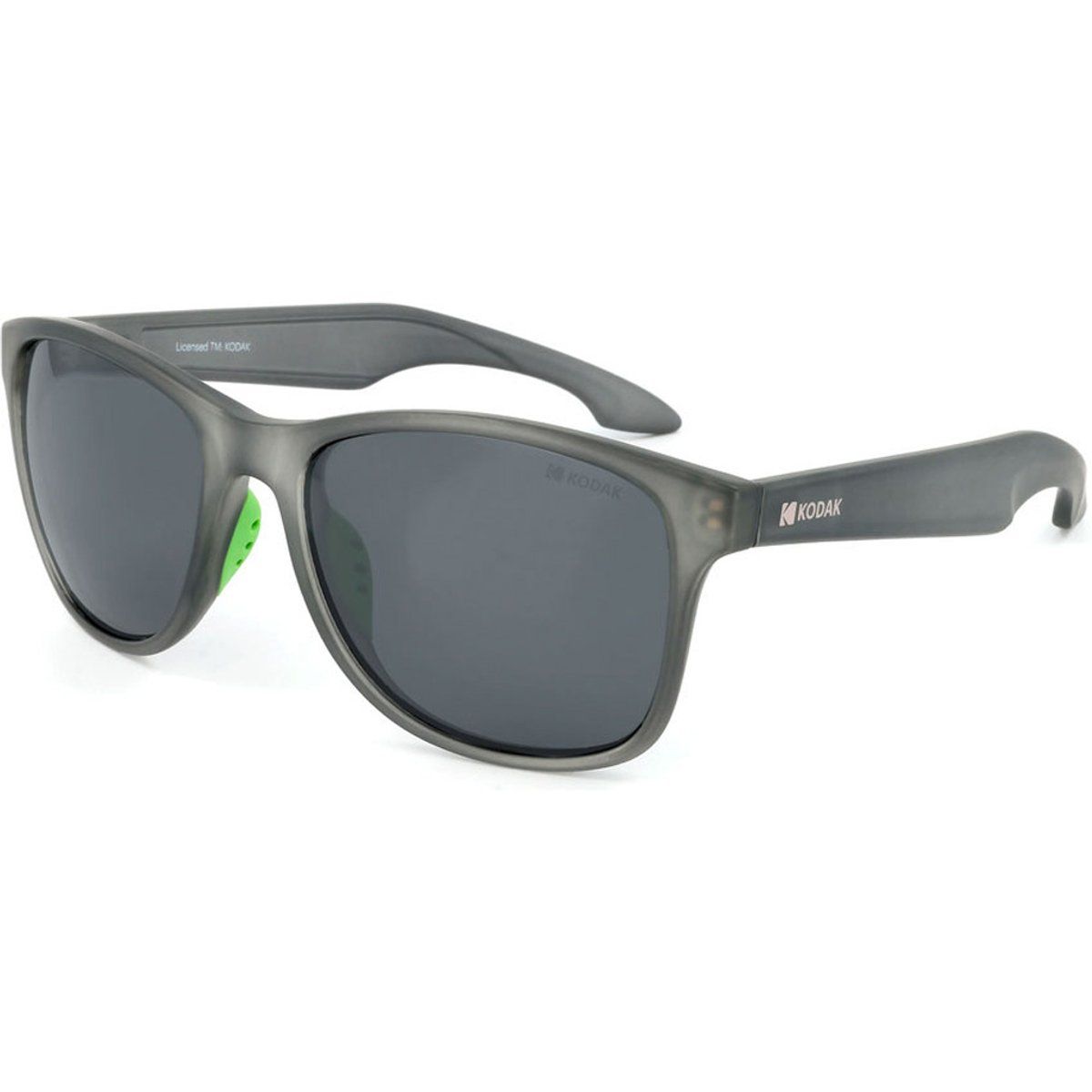 Polarisierte Sport-Sonnenbrille für Herren