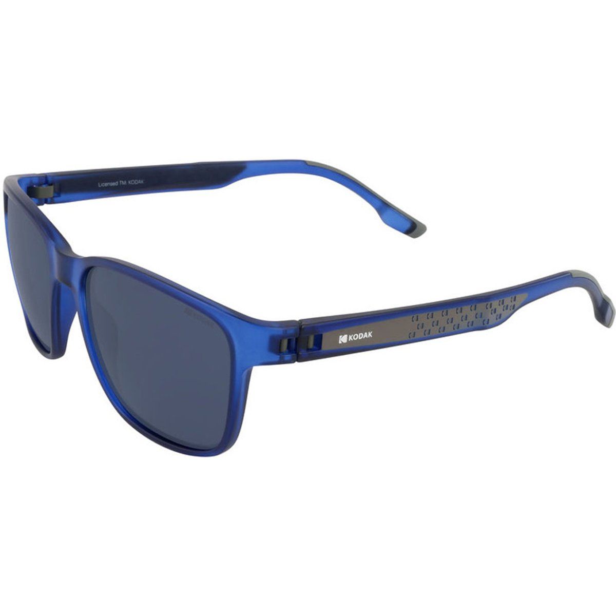 Polarisierte quadratische Herren Sonnenbrille