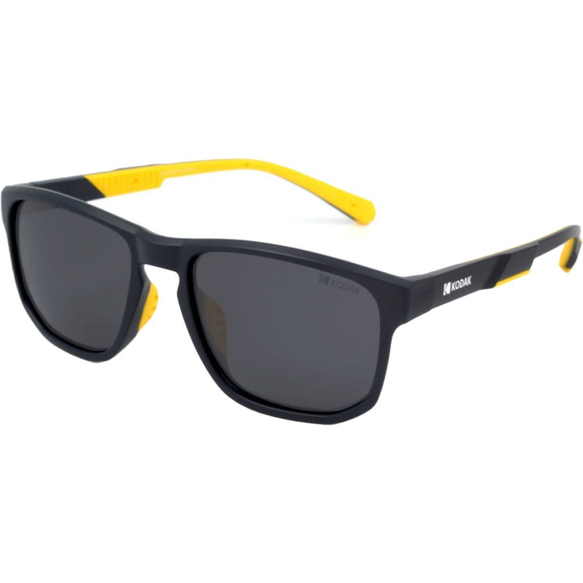 Polarisierte quadratische Herrensonnenbrille