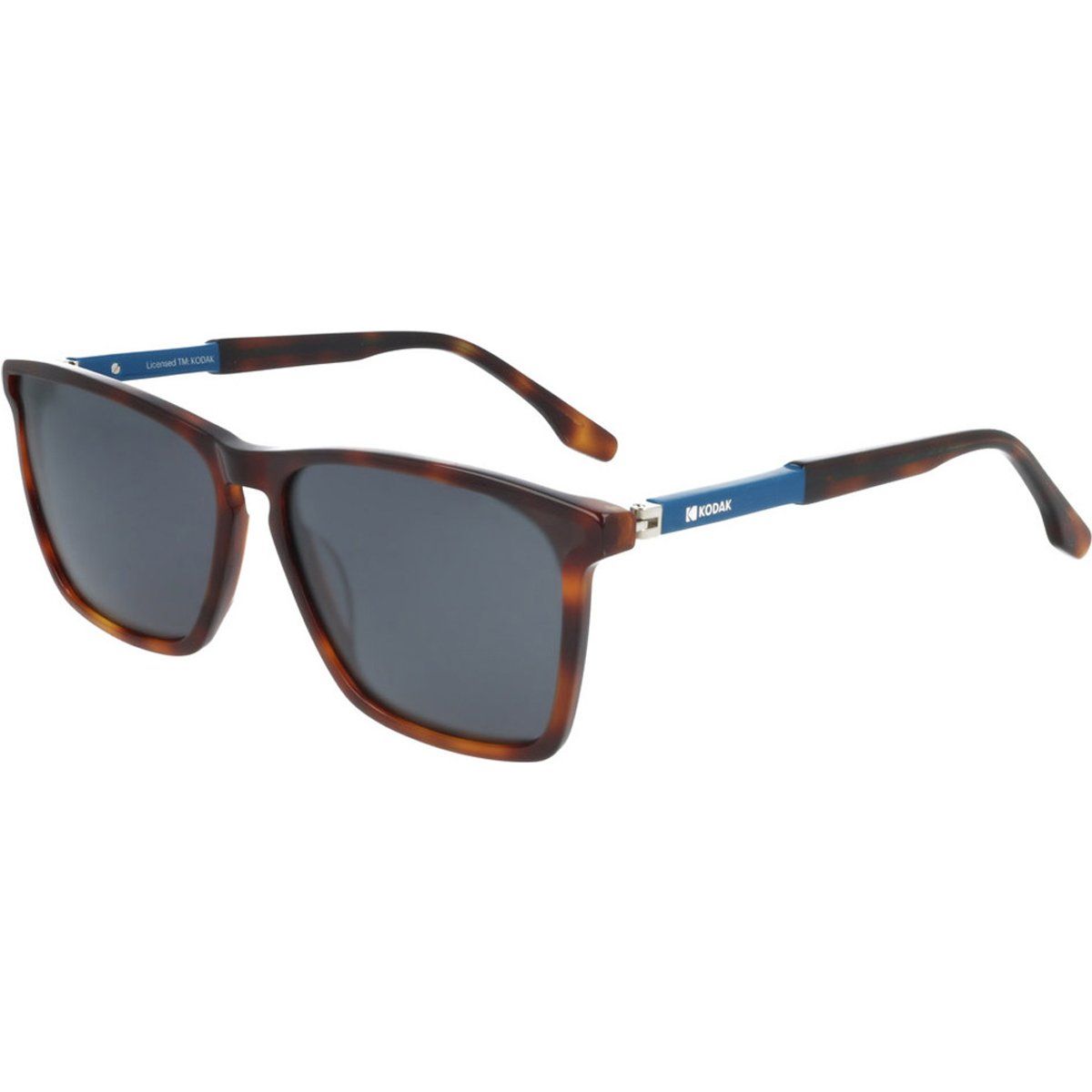Herren polarisierte quadratische Sonnenbrille