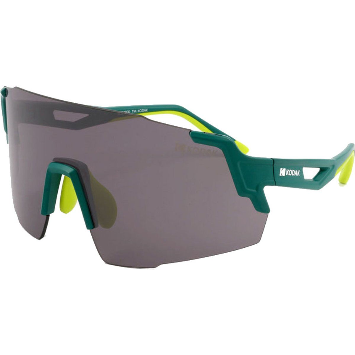 Wraparound Shield Sport Sonnenbrille