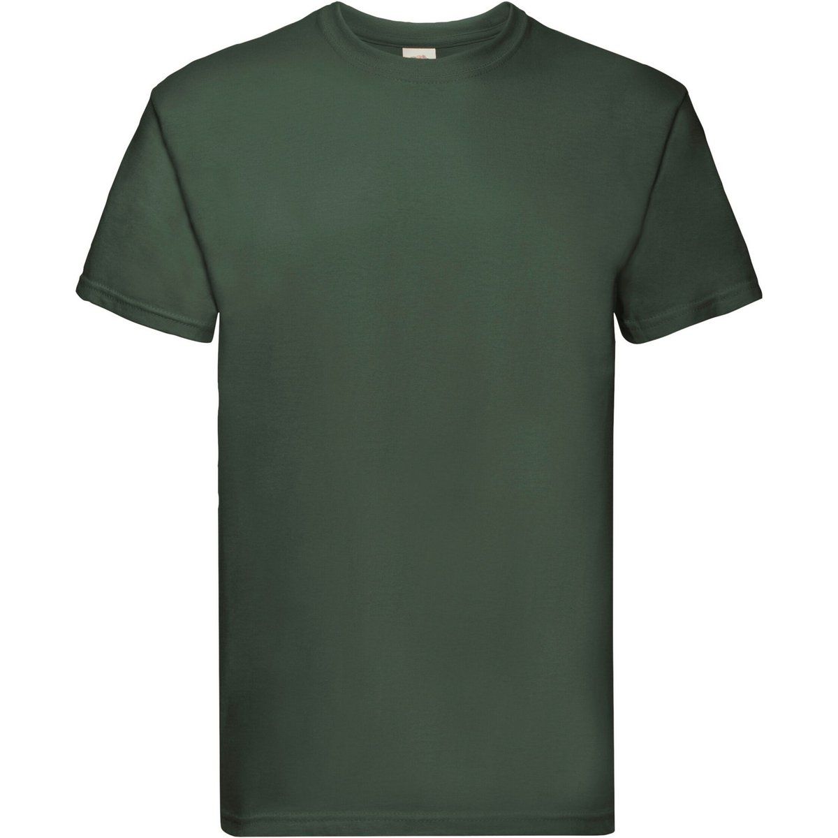 Klassisches Unisex Rundhals T-Shirt