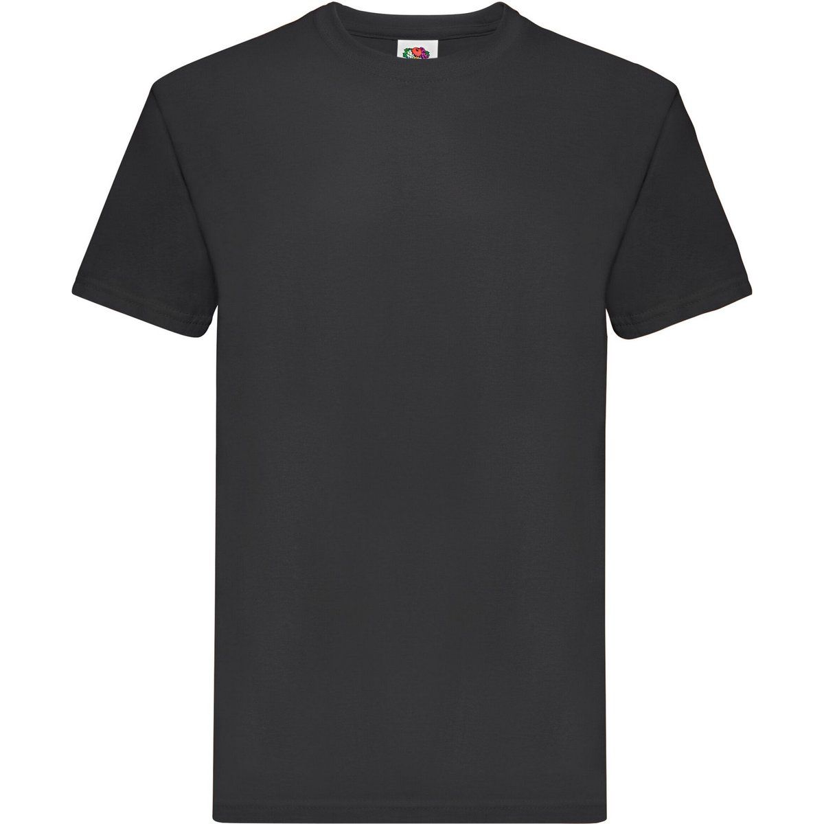 Klassisches Kurzarm-Unisex-T-Shirt