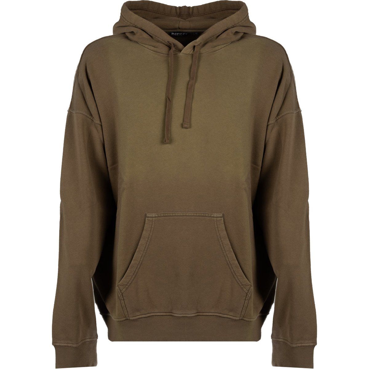 Diesel Sweatshirt S-Ummer Herren braun