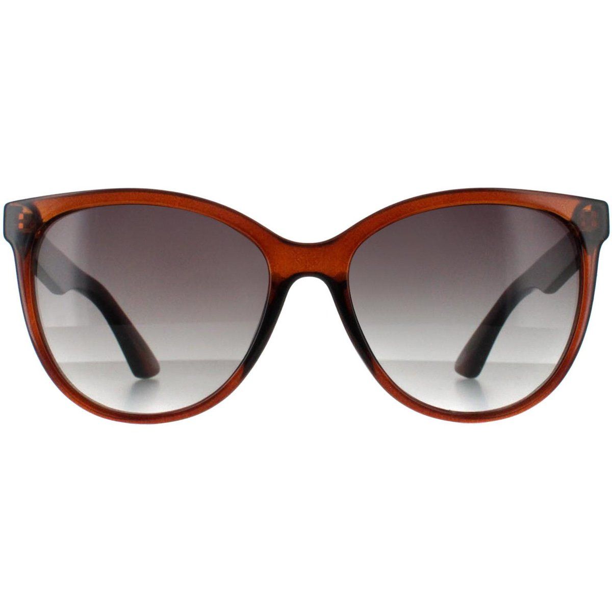 Runde Damen Sonnenbrille