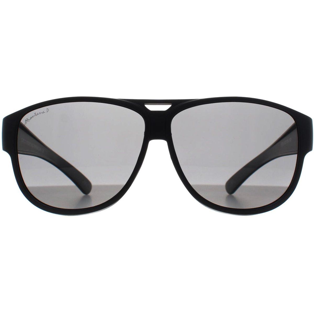 Fit-Over Polarisierte Aviator Sonnenbrille