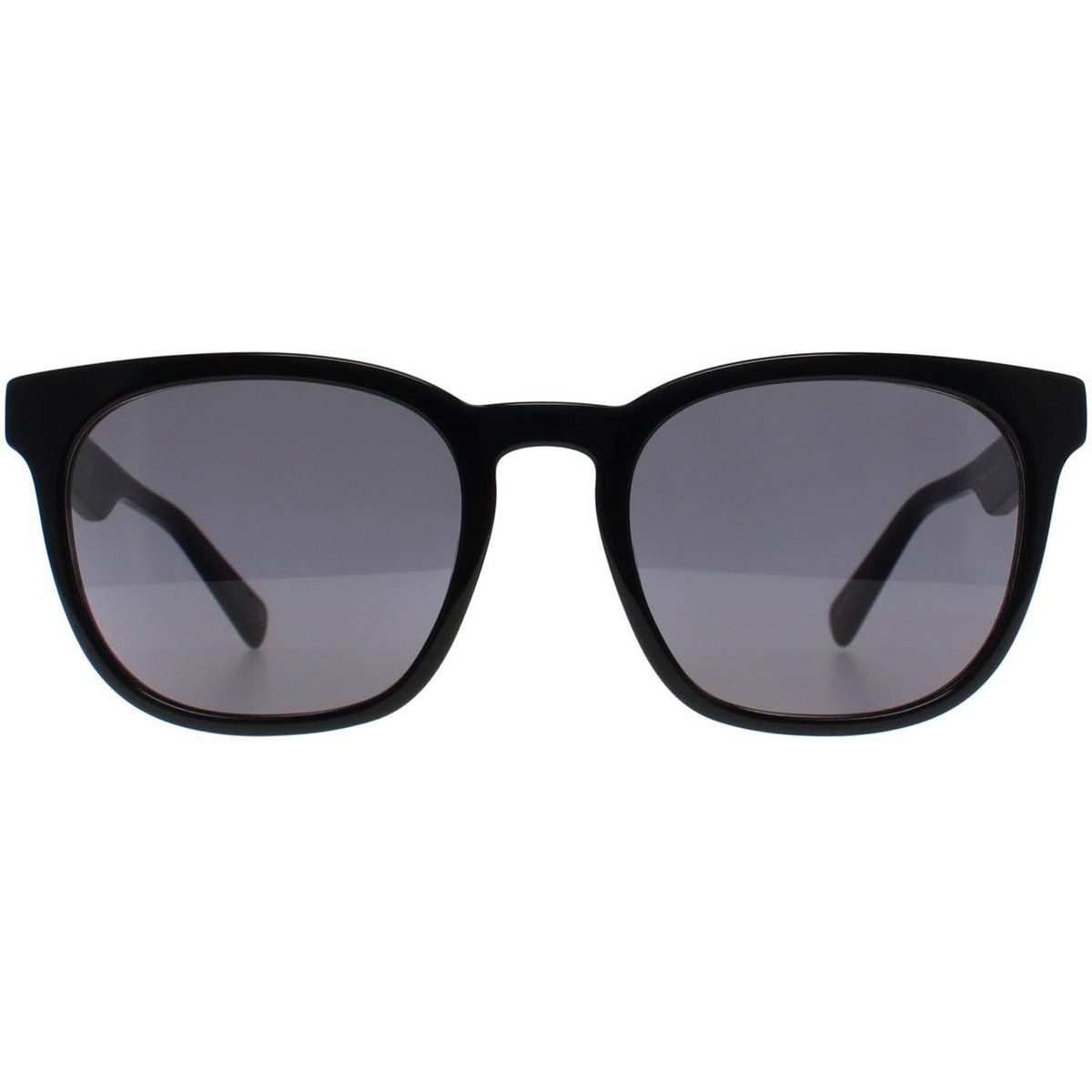 Klassische Sonnenbrille mit quadratischem Rahmen