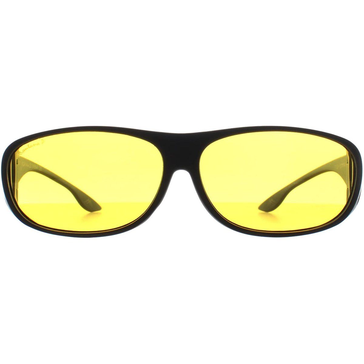 Unisex Fit Over Sonnenbrille zum Autofahren